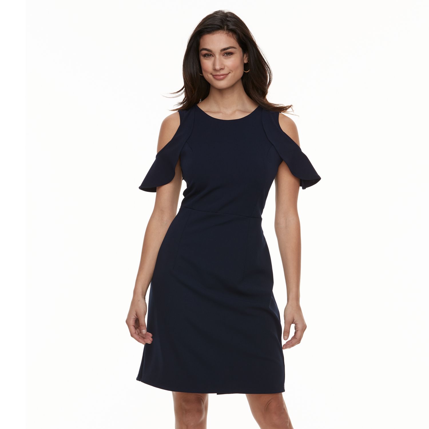 kohls dresses for wedding guest