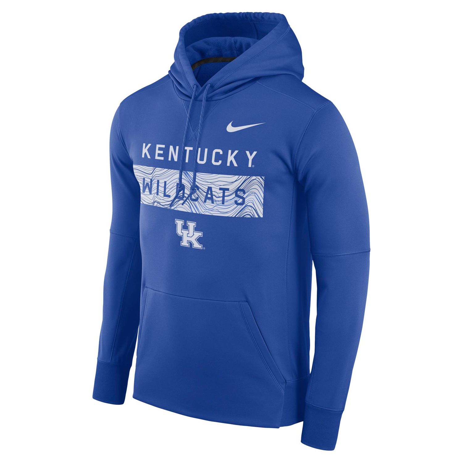 kentucky nike sweatshirt