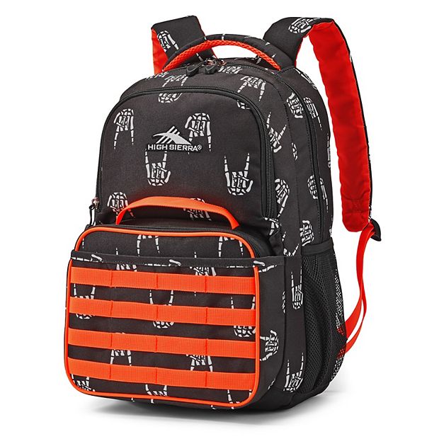 Buy Joel Lunch Kit Backpack for USD 19.99