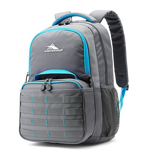 high sierra backpack kohls