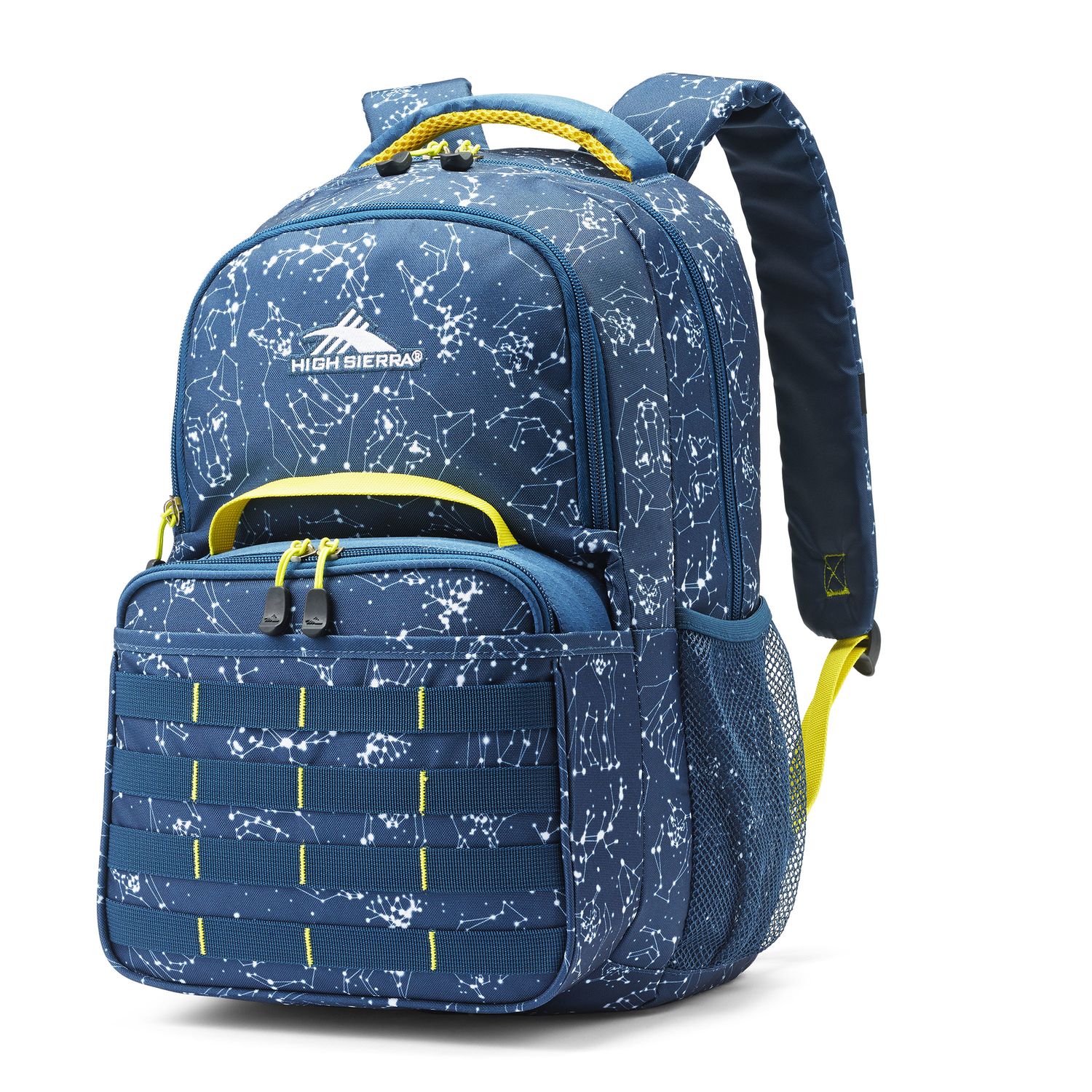 high sierra wiggie lunch kit backpack