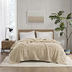 Kohls discount fleece sheets