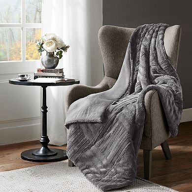 Premier Comfort Arctic Ultra Plush Down-Alternative Throw