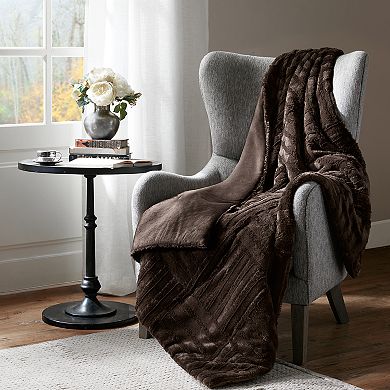 Premier Comfort Arctic Ultra Plush Down-Alternative Throw