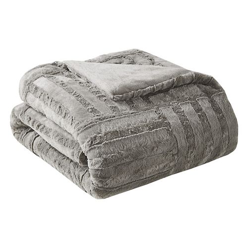 Premier Comfort Arctic Ultra Plush DownAlternative Throw