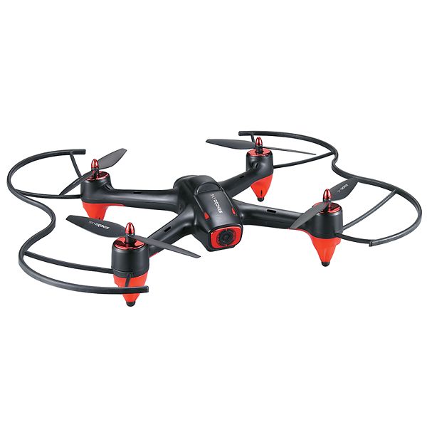 Sky Drones Hd Pro X1 Virtual Reality Live Streaming Drone