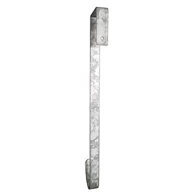 Sonoma Goods For Life™ Galvanized Over-The-Door Wreath Hanger