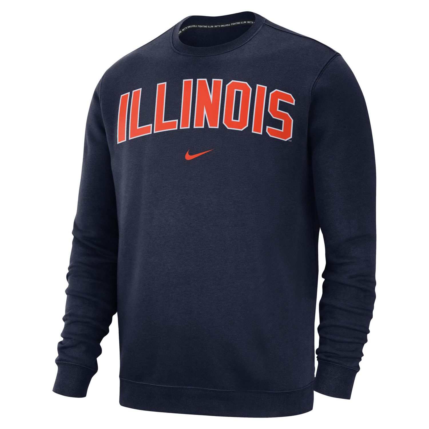 illini nike
