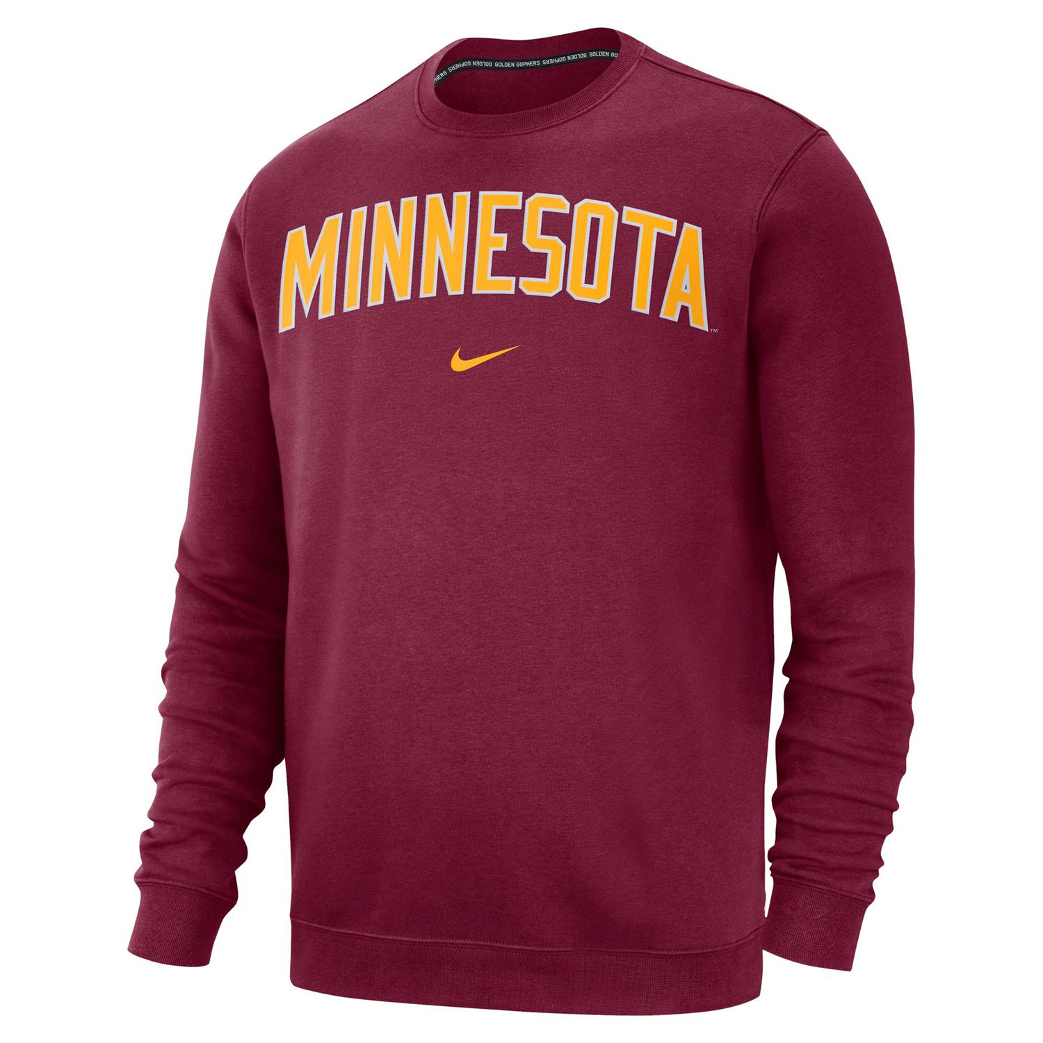 nike minnesota gophers