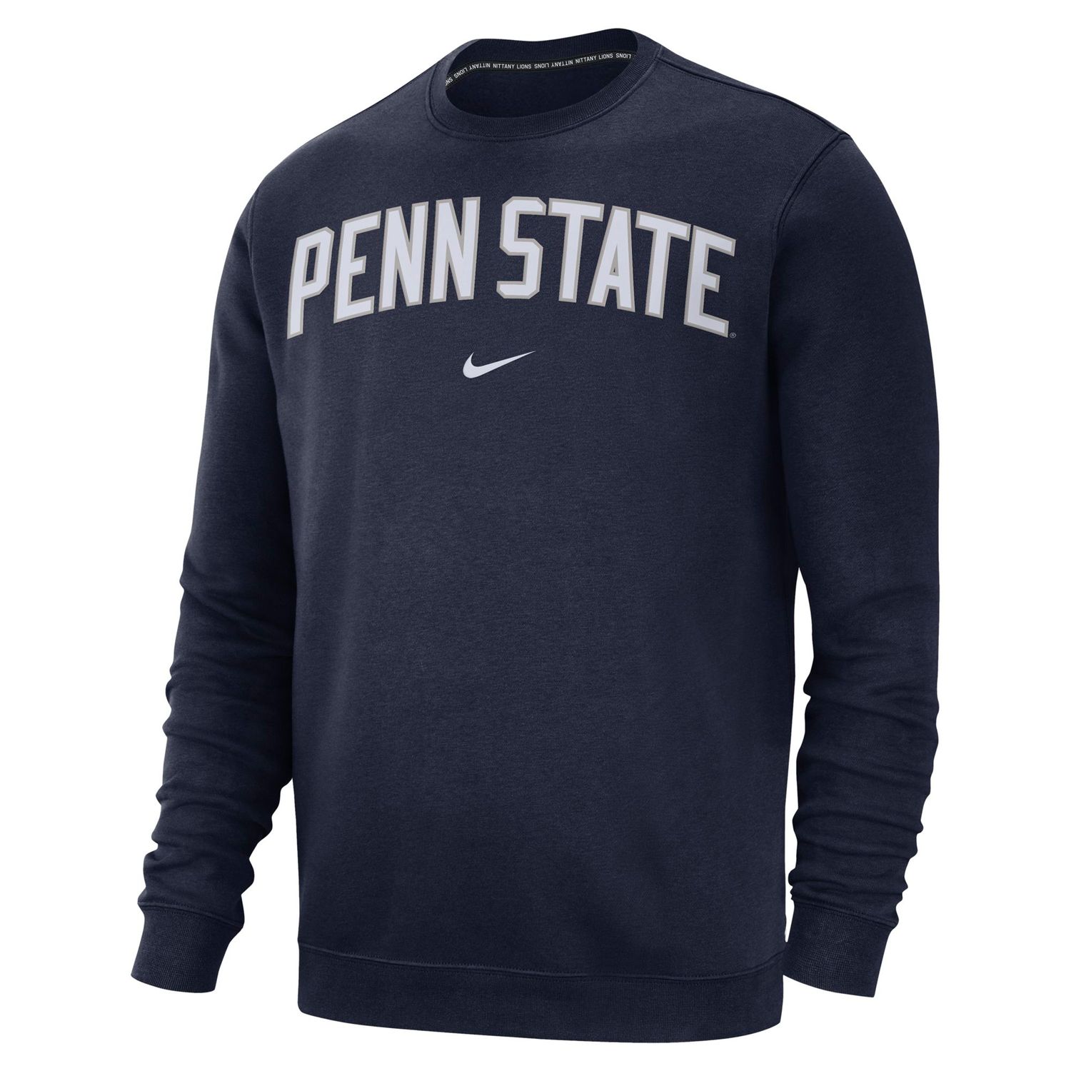 penn state sweatshirts nike