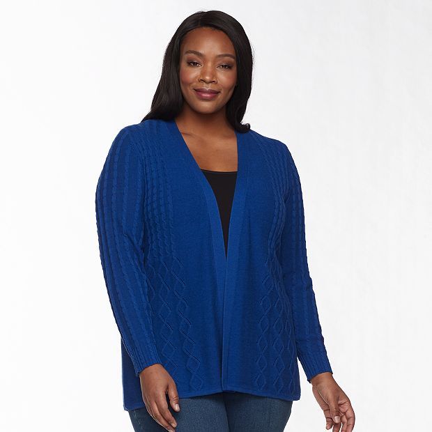 Kohls cable knit on sale sweaters