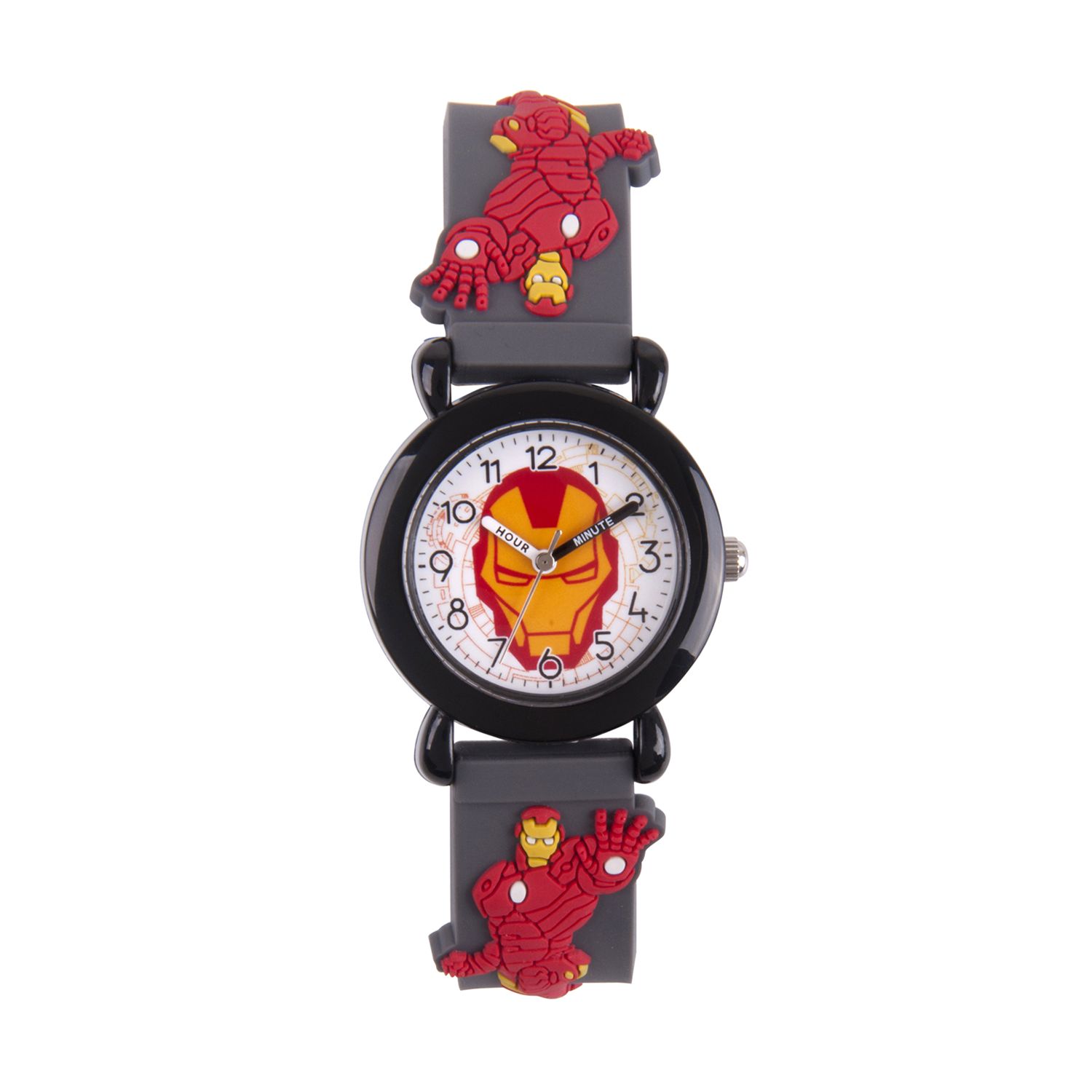kohls ironman watch