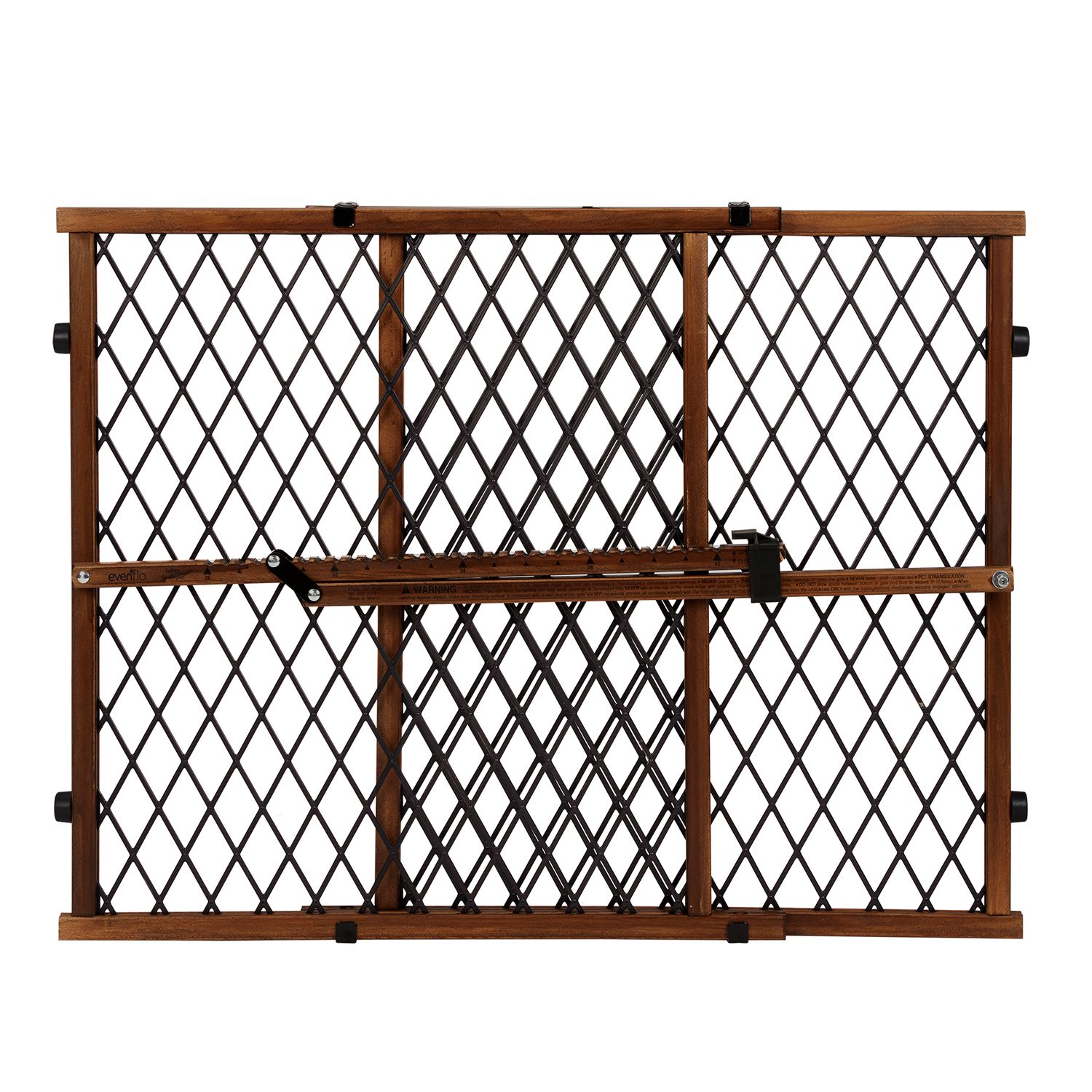 evenflo expansion swing gate