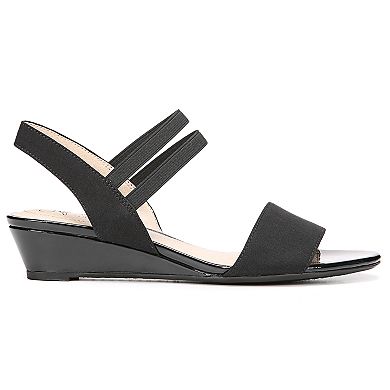 LifeStride Yolo Women's Wedge Sandals