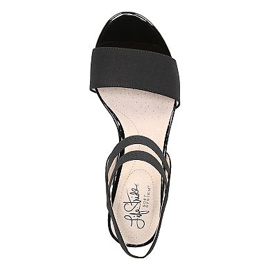 LifeStride Yolo Women's Wedge Sandals