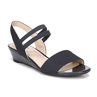 LifeStride Yolo Women's Wedge Sandals