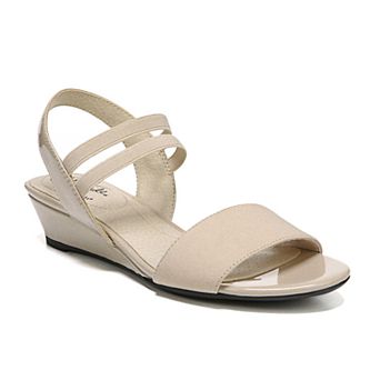 LifeStride Yolo Women's Wedge Sandals