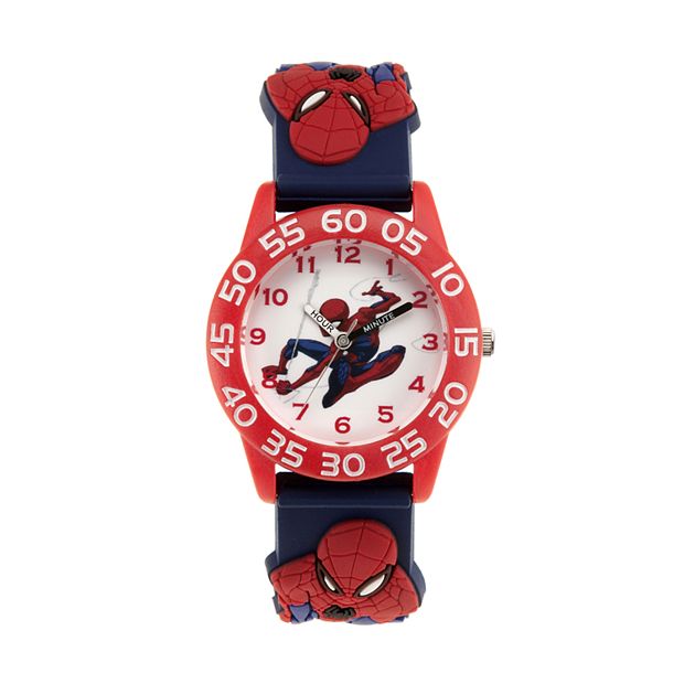 Marvel kids watch - Spiderman