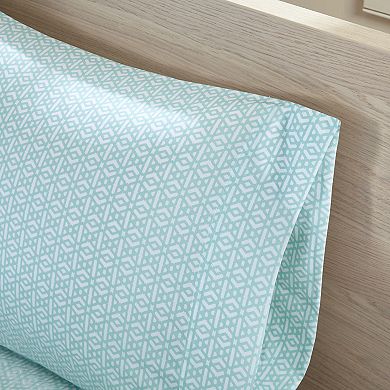Intelligent Design Gloria Comforter Set with Sheets