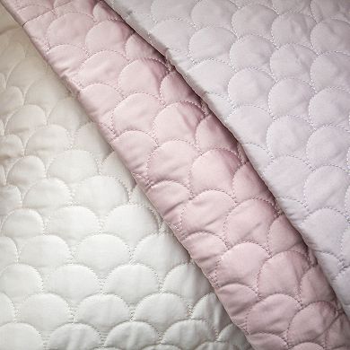Allied Home Nikki Chu Layla Quilted Sham
