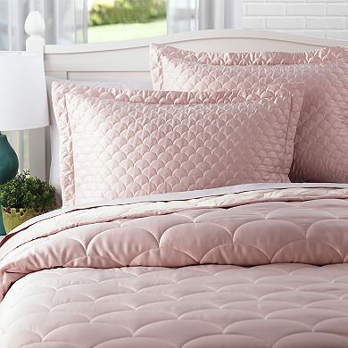 Allied Home Nikki Chu Layla Quilted Sham