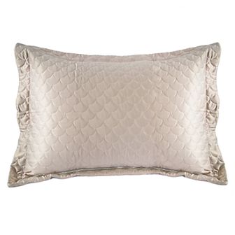 Allied Home Nikki Chu Quilted Sham