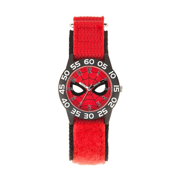 Kohls shop boys watch