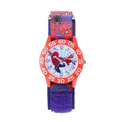Kohls kids watch hot sale
