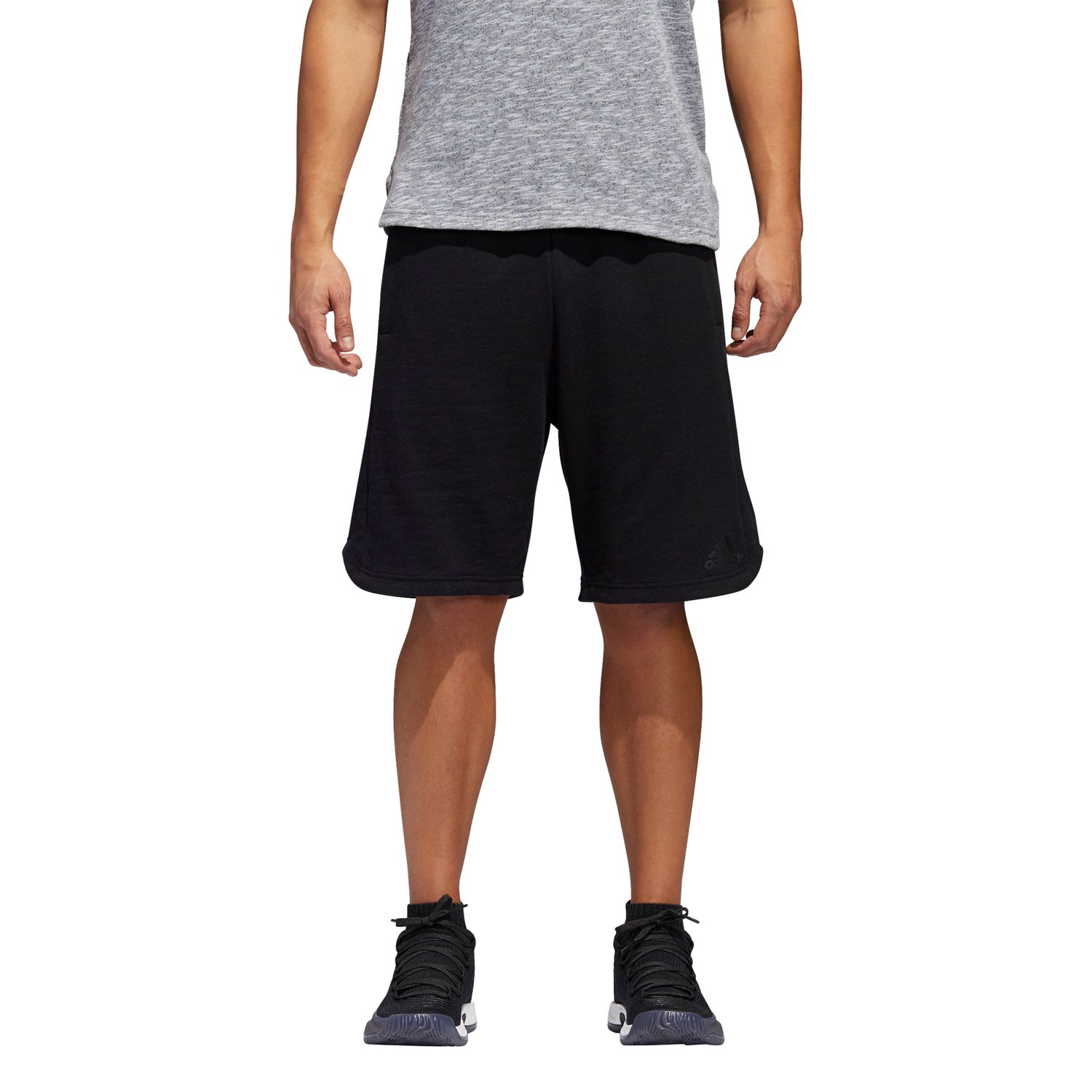 adidas pickup shorts