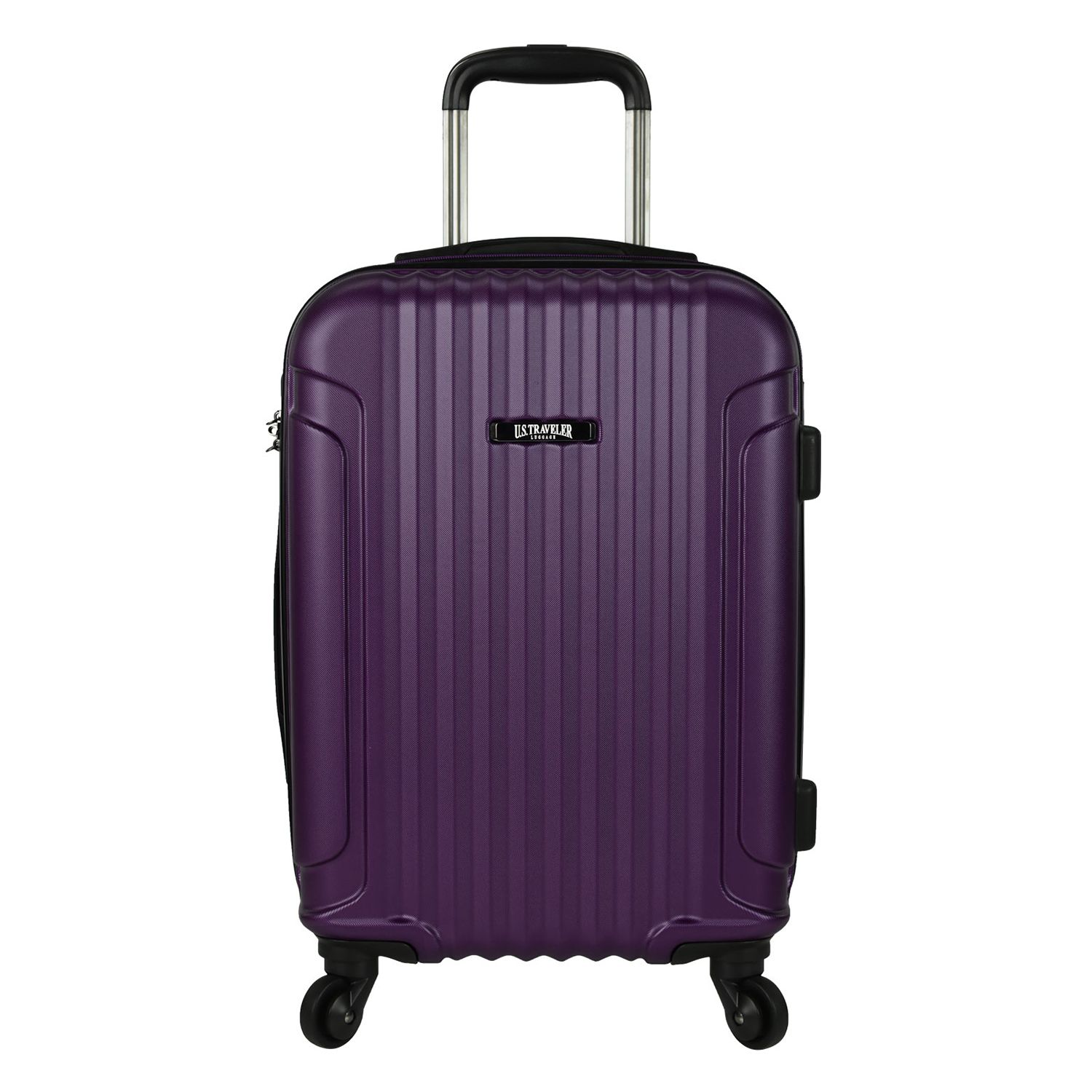 us traveler suitcase