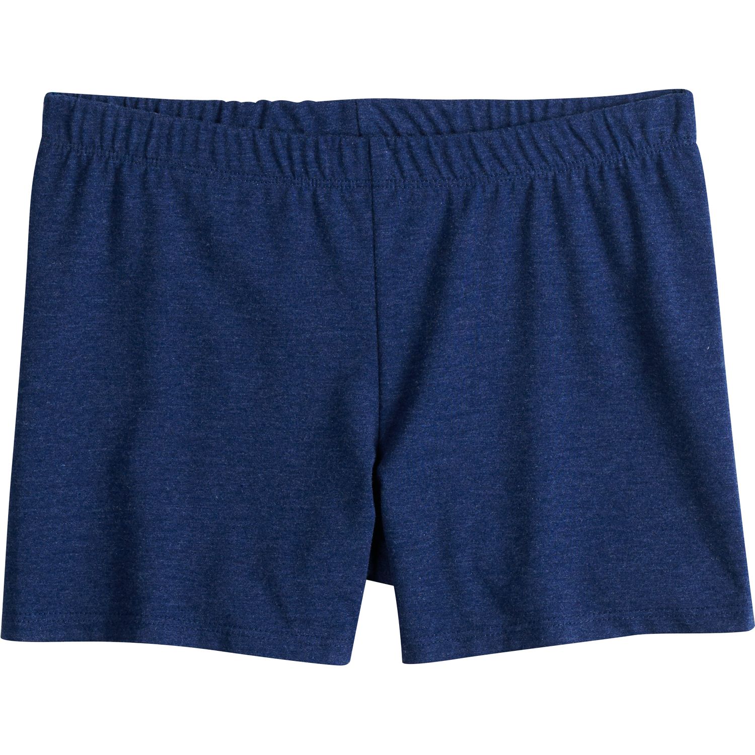 kohls girls bike shorts