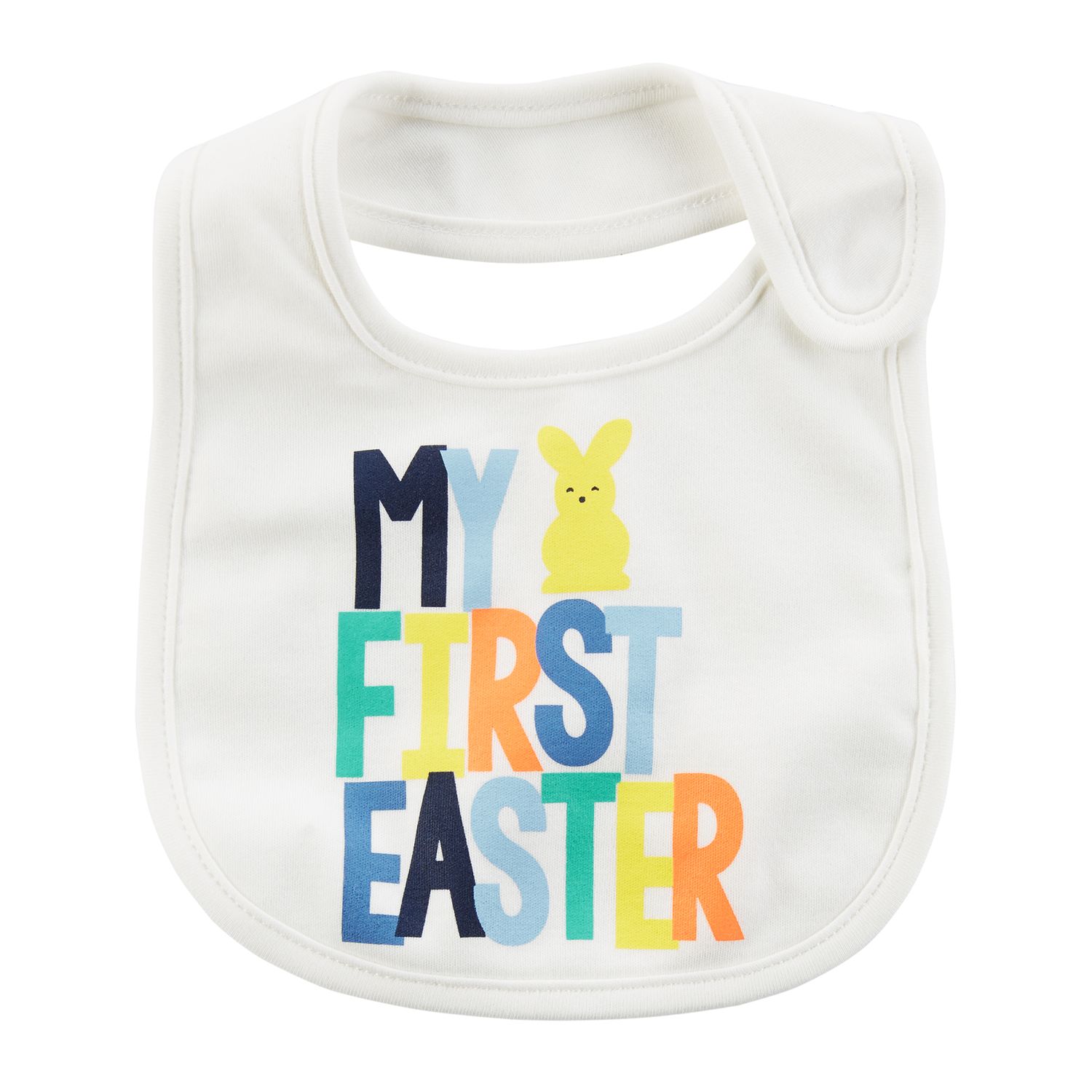 easter bib