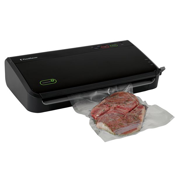 Digital Food Vacuum Sealer System – Pyle USA