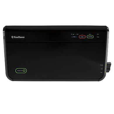 FoodSaver FM2100-000 Vacuum Sealer System