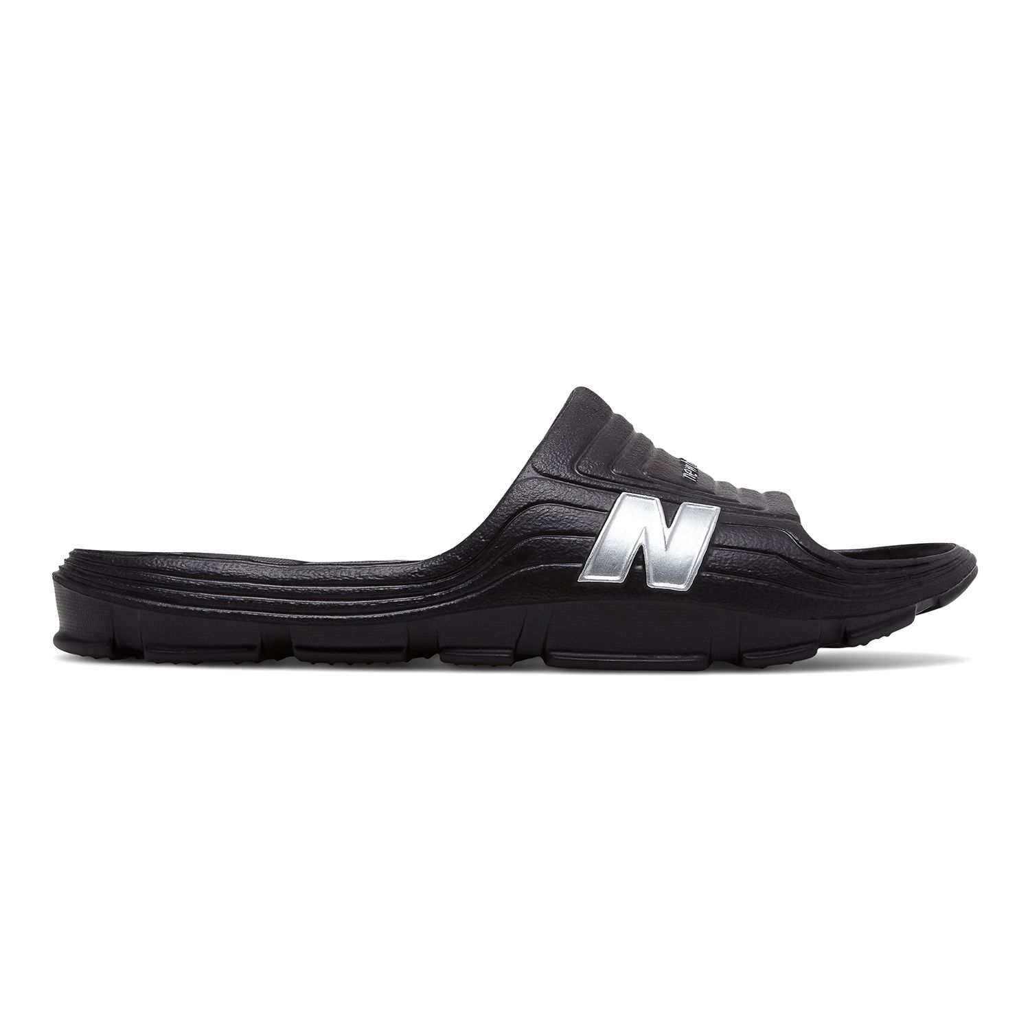 new balance men's float slide