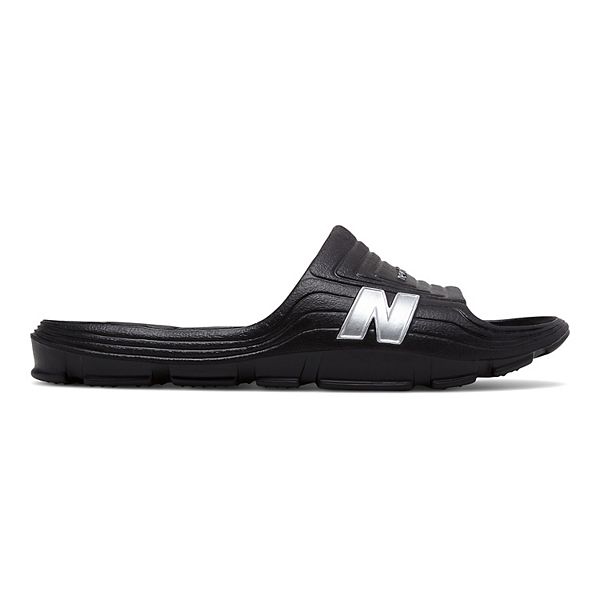 New Balance Float Men s Waterproof Slide Sandals