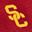 Usc Red