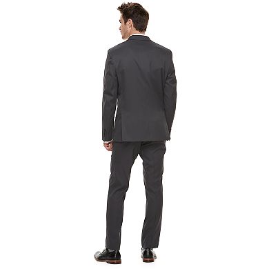 Men's Apt. 9® Slim-Fit Twill Suit