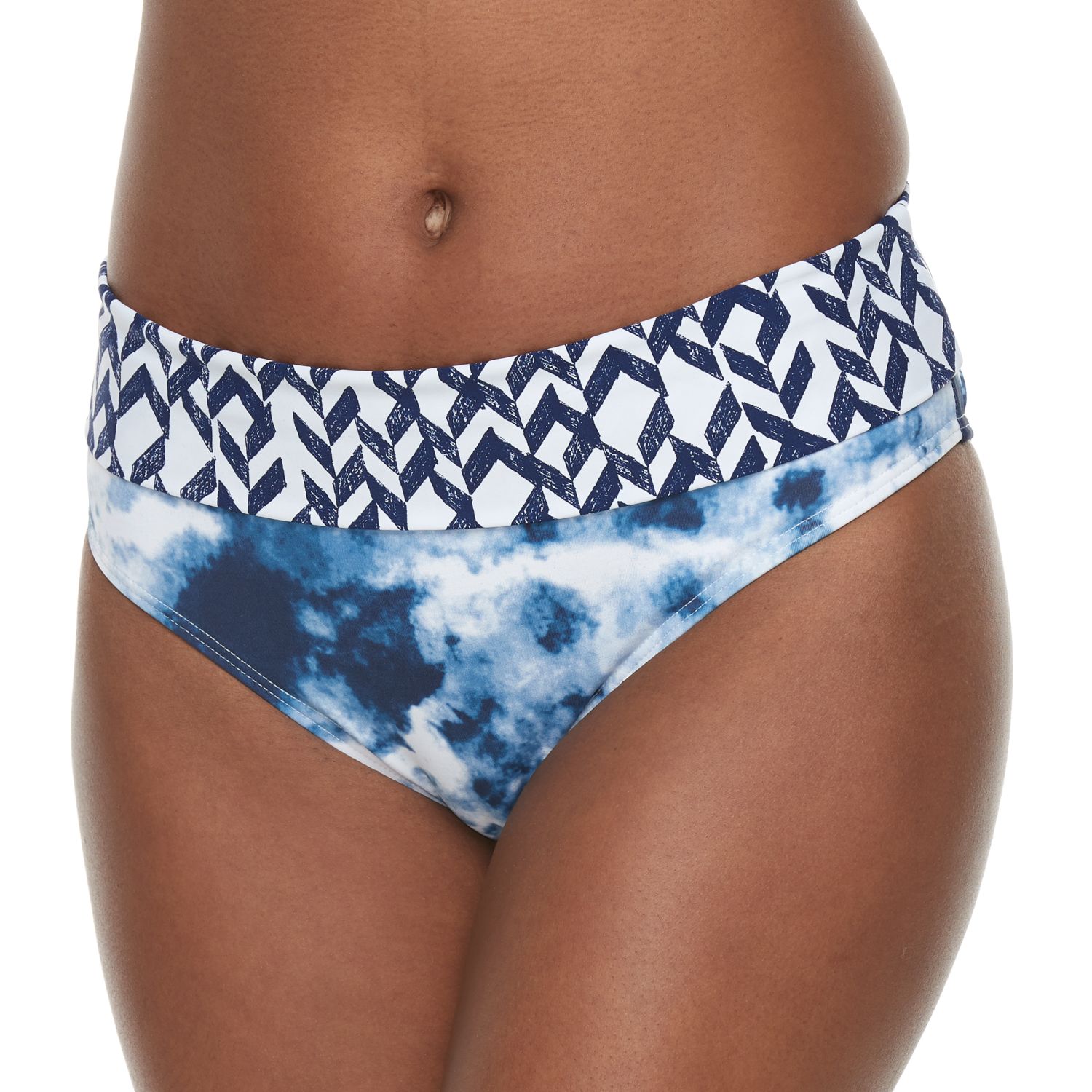 apt 9 bathing suit bottoms