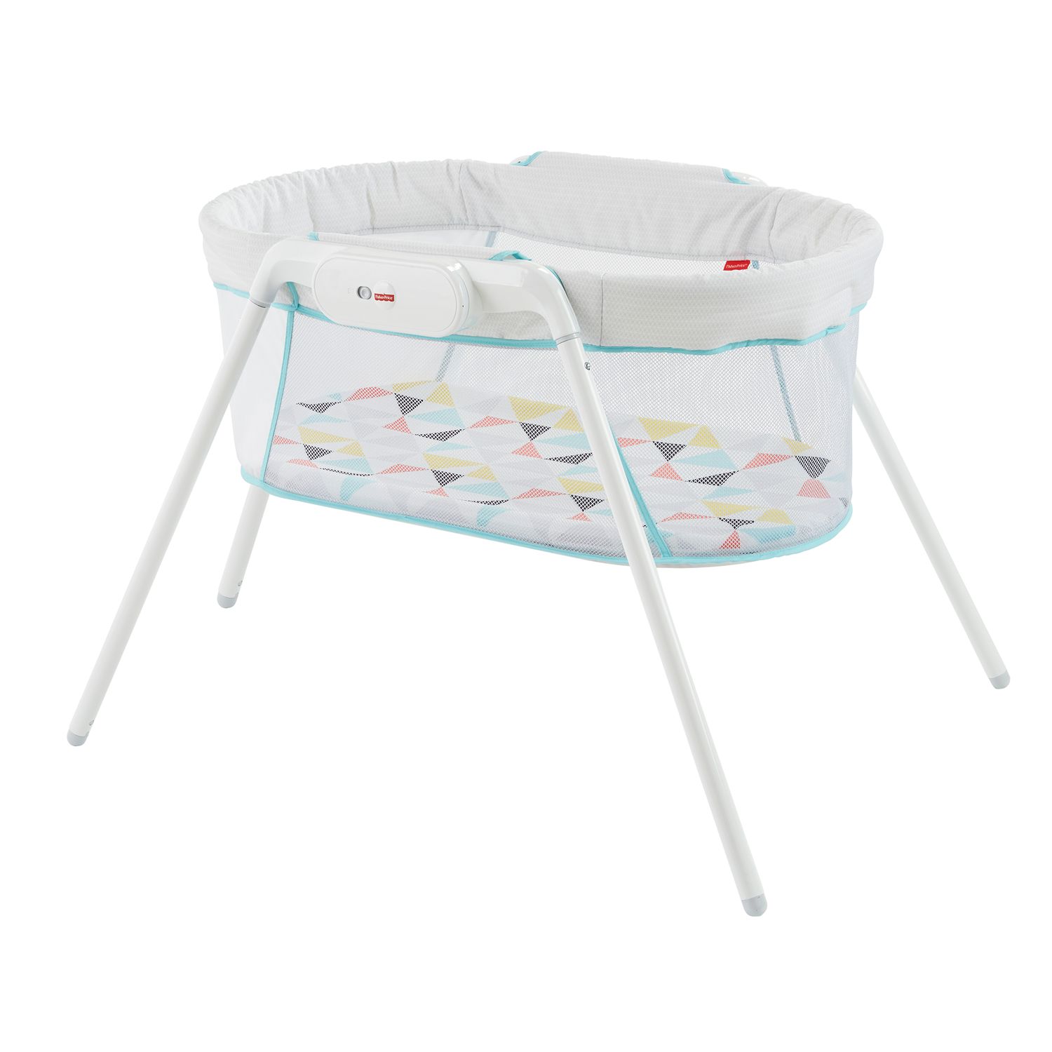 fisher price napper
