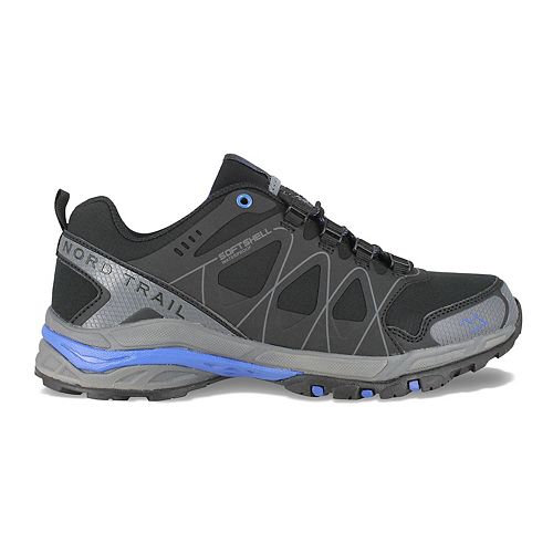 Nord Trail Mt. Hood Low Men's Waterproof Hiking Boots