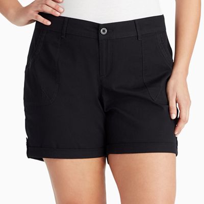 Kohls womens shorts gloria vanderbilt on sale