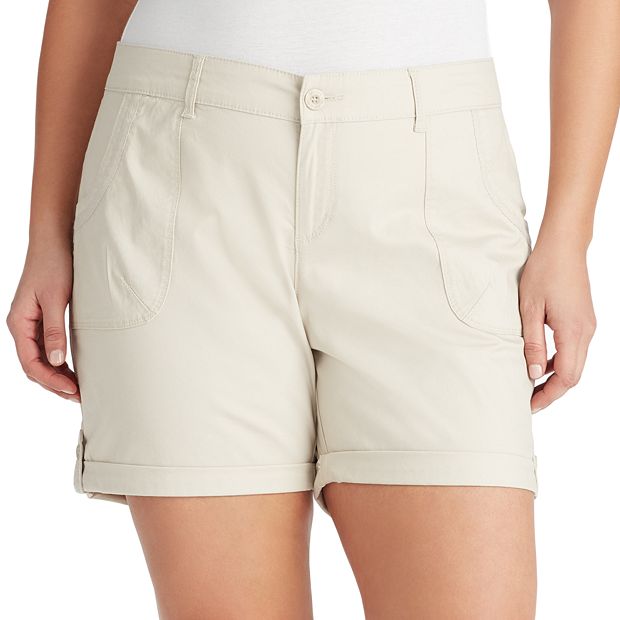 Gloria vanderbilt hotsell misha shorts