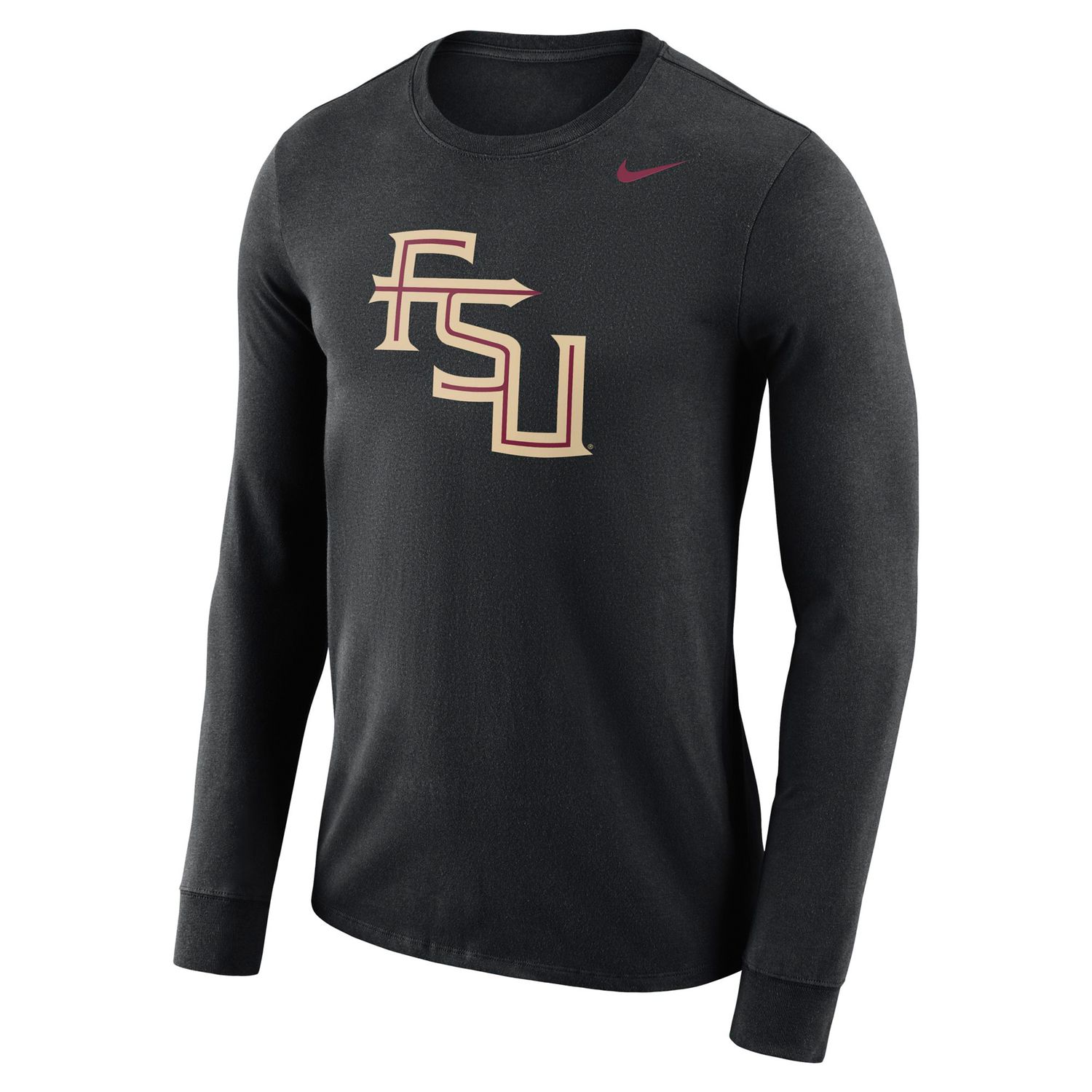 fsu long sleeve dri fit