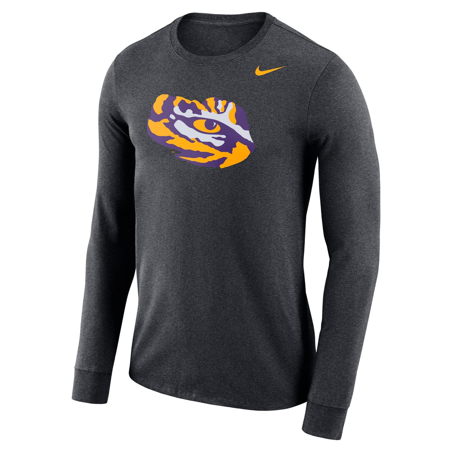 lsu dri fit shirt