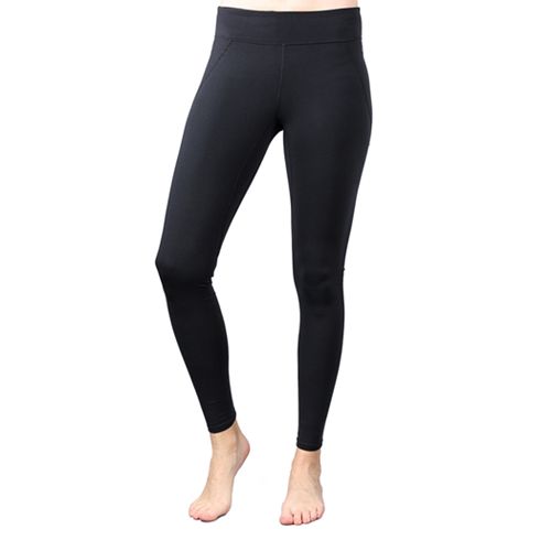 commando yoga pants