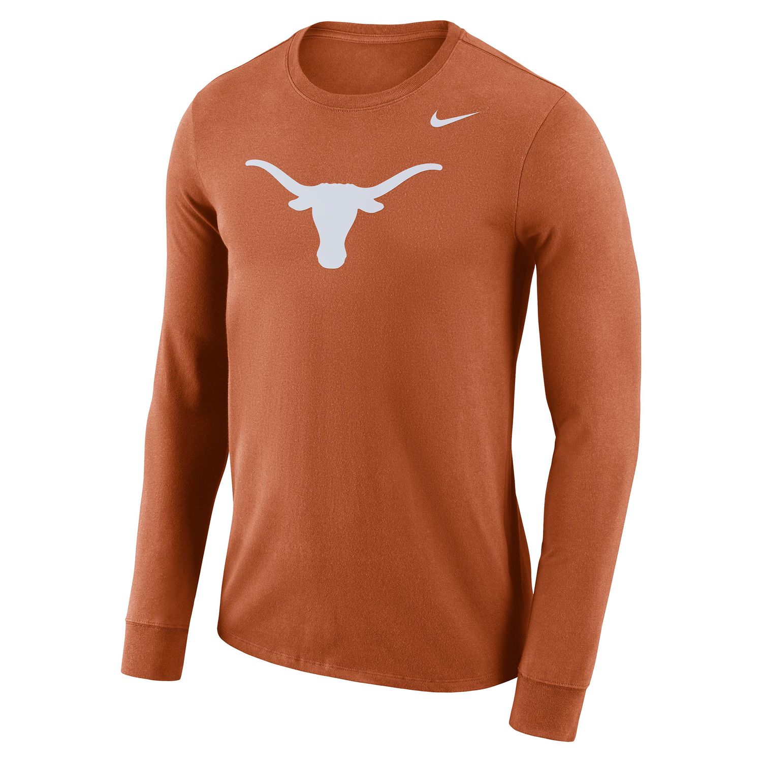 longhorn dri fit shirt