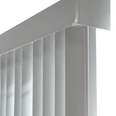 Chicology Cordless 3.5-inch Vertical Blinds - 78'' x 84''