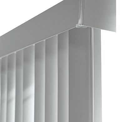 Chicology Cordless 3.5-inch Vertical Blinds