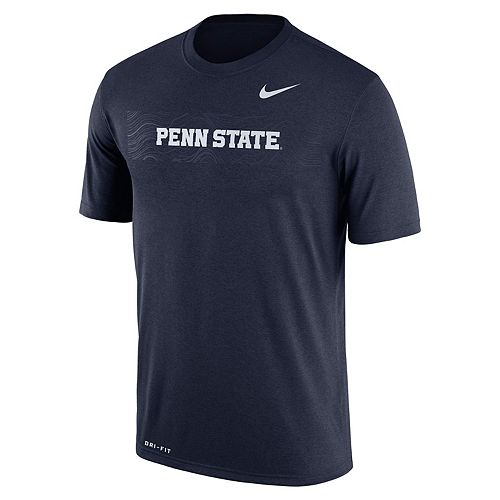 Men's Nike Penn State Nittany Lions Legend Sideline Tee